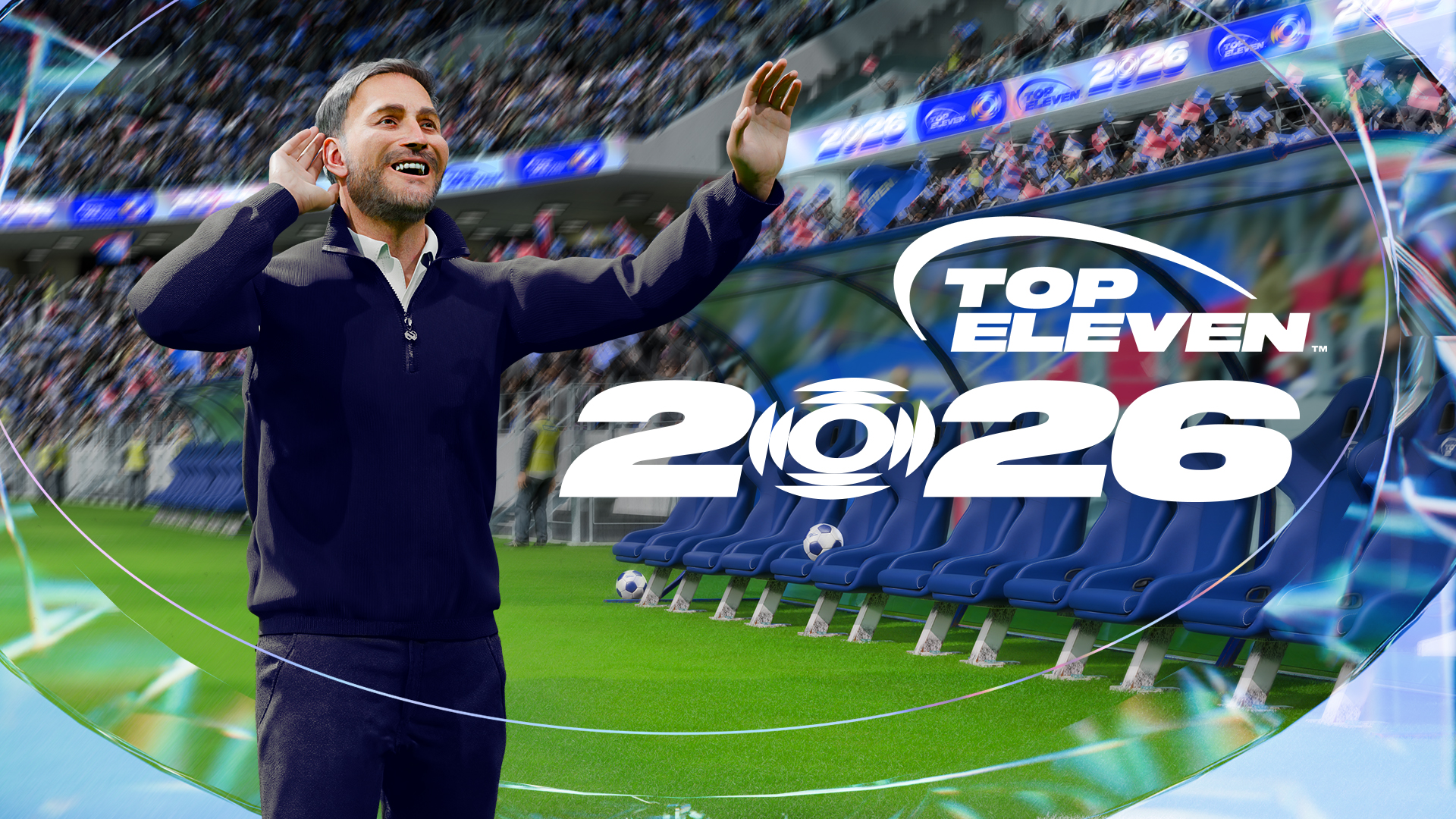top eleven hesabı arıyorum